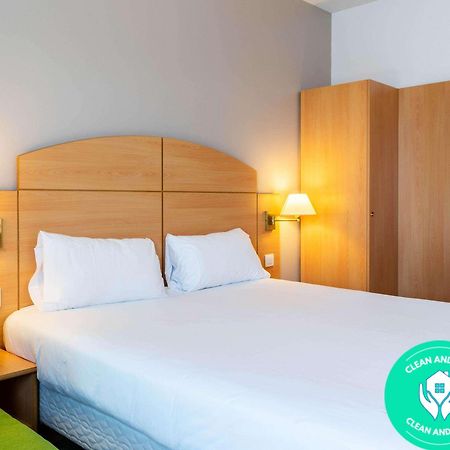 Travelodge Madrid Alcalá de Henares Extérieur photo
