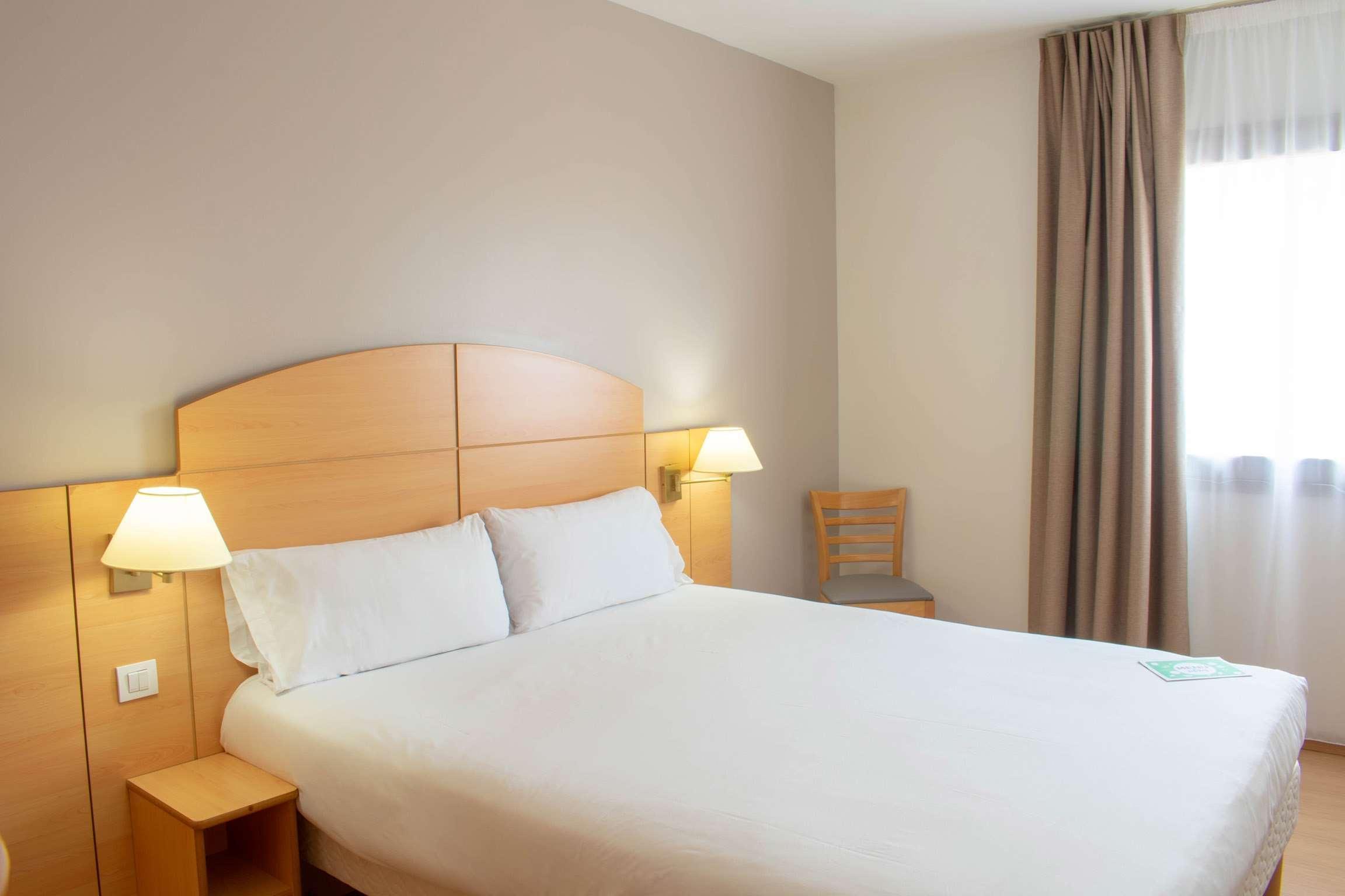 Travelodge Madrid Alcalá de Henares Extérieur photo