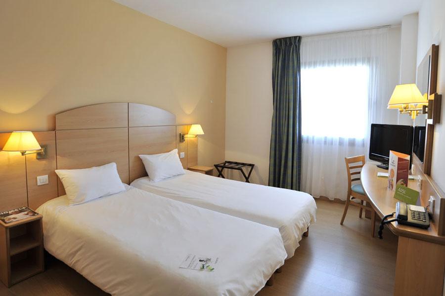 Travelodge Madrid Alcalá de Henares Extérieur photo
